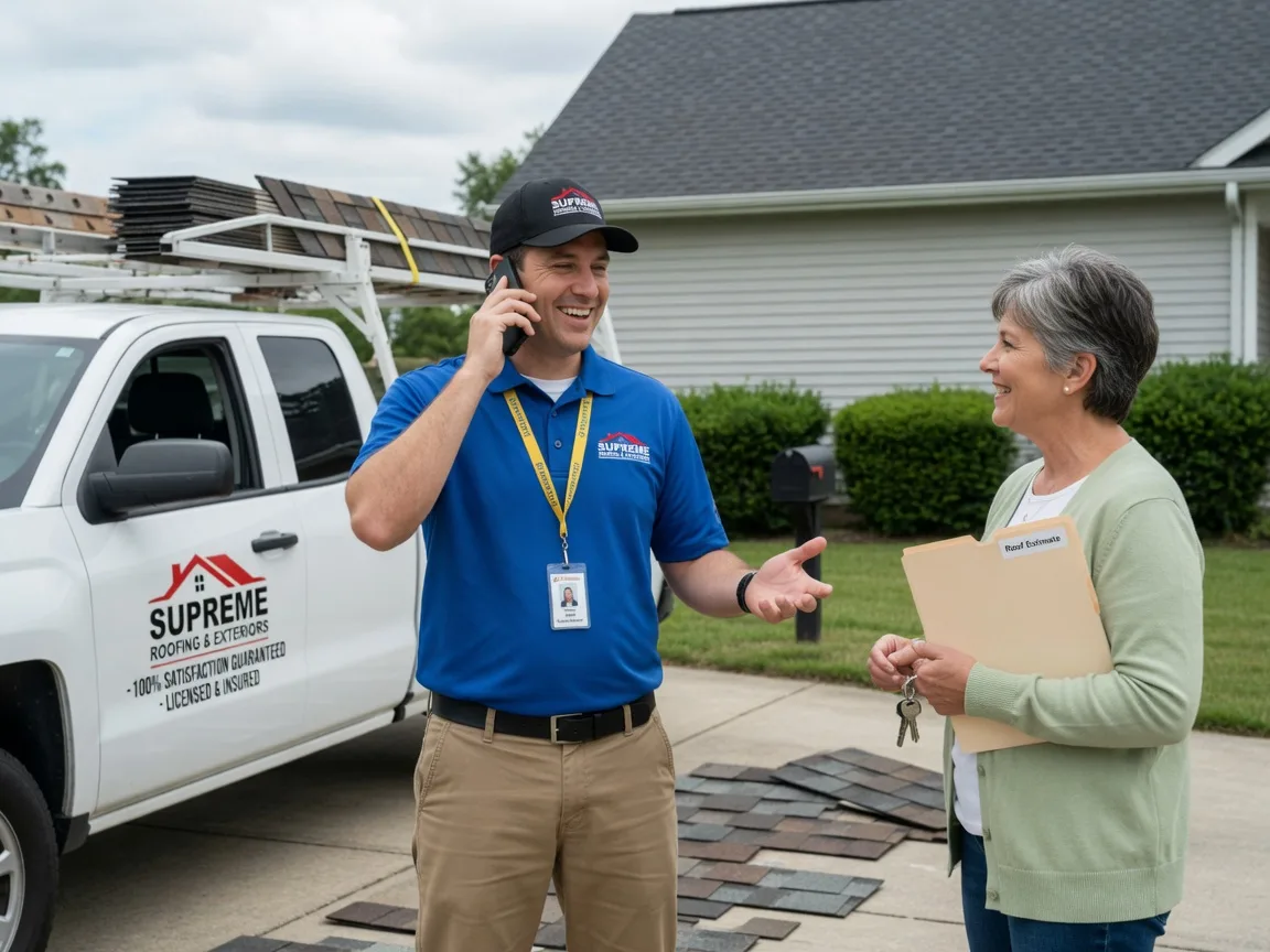 Roof Replacement Nixa, MO FAQs