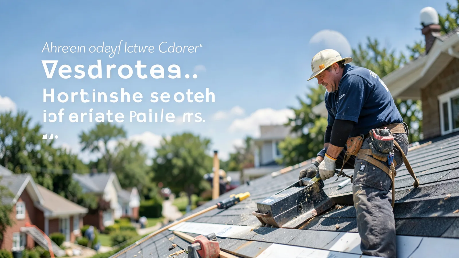 Roof Replacement in Nixa, MO near me